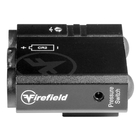 Image of Firefield Charge AR Red Laser and Light Combo