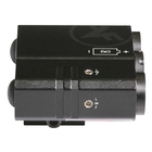 Image of Firefield Charge AR Red Laser and Light Combo