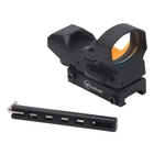 Image of Firefield Impact Reflex Sight - Weaver/Picatinny