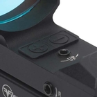 Image of Firefield Impact Reflex Sight - Weaver/Picatinny