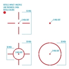 Image of Firefield Impact Reflex Sight - Weaver/Picatinny