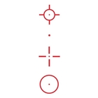 Image of Firefield Impact Reflex Sight - Weaver/Picatinny