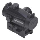Image of Firefield Impulse 1x22 Compact Red Dot Sight
