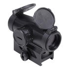 Image of Firefield Impulse 1x22 Compact Red Dot Sight