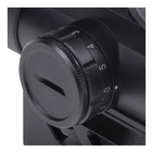 Image of Firefield Impulse 1x22 Compact Red Dot Sight