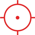 Image of Firefield Impulse 1x22 Compact Red Dot Sight