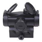 Image of Firefield Impulse 1x22 Compact Red Dot Sight