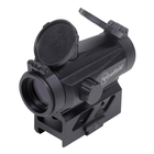 Image of Firefield Impulse 1x22 Compact Red Dot Sight