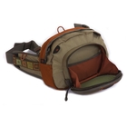 Image of Fishpond Arroyo Chest Pack - Driftwood