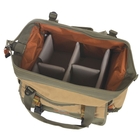 Image of Fishpond Bighorn Kit Bag - Silt