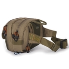 Image of Fishpond Blue River Chest/Backpack System - Khaki / Sage Green