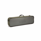 Image of Fishpond Dakota Carry On Rod/Reel Case - 31 inch - Granite