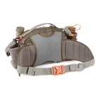 Image of Fishpond Elkhorn Lumbar Pack - Pebble
