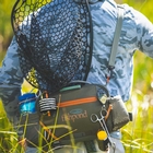Image of Fishpond Elkhorn Lumbar Pack - Pebble