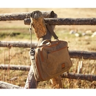 Image of Fishpond Half Moon Weekender - Earth