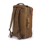 Image of Fishpond Half Moon Weekender - Earth