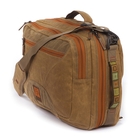 Image of Fishpond Half Moon Weekender - Earth