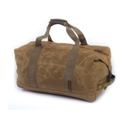 Image of Fishpond Jagged Basin Duffel - Earth