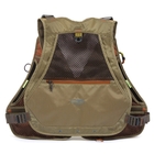 Image of Fishpond Kingfisher Tech Vest - Driftwood