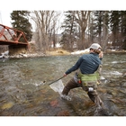 Image of Fishpond Nomad El Jefe Net - River Armor