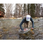 Image of Fishpond Nomad El Jefe Net - River Armor
