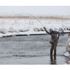 Image of Fishpond Nomad El Jefe Net - River Armor