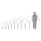 Image of Fishpond Nomad Emerger Net - Brown Trout