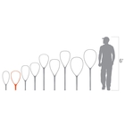 Image of Fishpond Nomad Hand Net - Tailwater