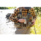 Image of Fishpond Sagebrush Mesh Vest - Driftwood