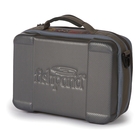 Image of Fishpond Stowaway Reel Case - Slate / Stone