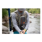Image of Fishpond Thunderhead Chest Pack - Shale