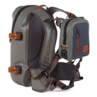 Image of Fishpond Thunderhead Chest Pack - Shale