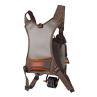 Image of Fishpond Thunderhead Chest Pack - Shale