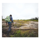 Image of Fishpond Thunderhead Submersible Backpack - Eco Cutthroat Orange