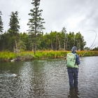 Image of Fishpond Thunderhead Submersible Backpack - Eco Yucca