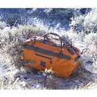 Image of Fishpond Thunderhead Submersible Duffel - Large - Orange