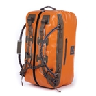 Image of Fishpond Thunderhead Submersible Duffel - Large - Orange