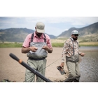 Image of Fishpond Trout Hat - Chalk Buff
