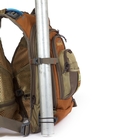 Image of Fishpond Wasatch Tech Pack - Driftwood