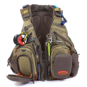 Image of Fishpond Wasatch Tech Pack - Driftwood
