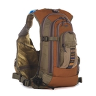 Image of Fishpond Wasatch Tech Vest Pack - Barnwood