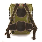 Image of Fishpond Westwater Roll Top Backpack - Cutthroat Green