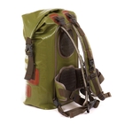Image of Fishpond Westwater Roll Top Backpack - Cutthroat Green