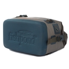 Image of Fishpond Westwater Roll Top Boat Bag - Steelhead / Pacific