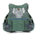 Image of Fishpond Womens Muchacha Vest - Tortuga
