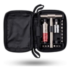 Image of Fix It Sticks All In One Torque Driver Products - 15-65 Inch Multi-Torque Driver Kit (w/T-Way Wrench)