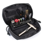 Image of Fix It Sticks The Works Combination AR Field Maintenance, Torque Limiter & Accessory Bit Kit
