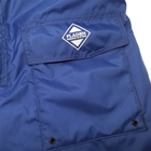 Image of Fladen Flotation Rescue System 857B Bib & Brace trousers only - Blue