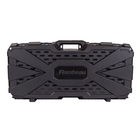Image of Flambeau Tactical Series Personal Defence Weapon Case - Black