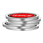 Image of Flare 38mm Sonic Reactive Targets - Loud (5pk)